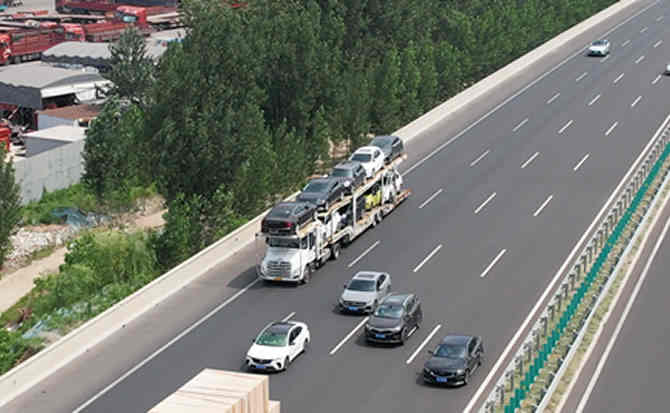 南充高速公路汽车救援